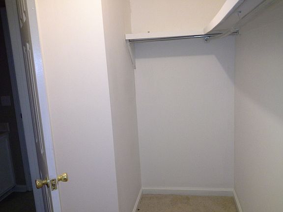 large master closet