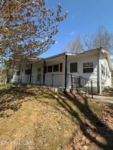 116 Oakdale Ave, Harrogate, TN, 37752