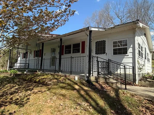 116 Oakdale Ave, Harrogate, TN 37752