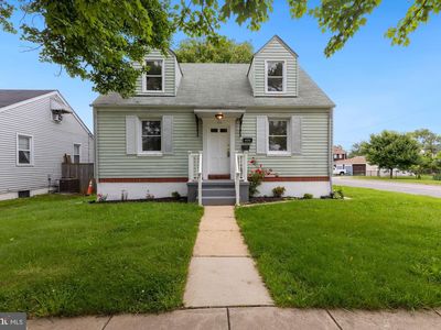 100 8th Ave, Baltimore, MD, 21225