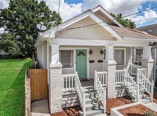 3663 Tchoupitoulas St, New Orleans, LA 70115