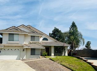 25673 Palm Meadows Ct, Moreno Valley, CA 92557