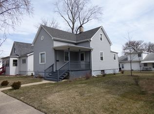 230 S Fraser Ave, Kankakee, IL 60901