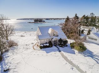 1 Mussel Ridge Lane, Owls Head, ME 04854