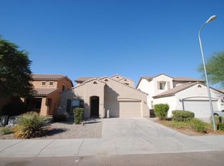 5246 W Maldonado Rd, Laveen, AZ 85339