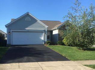 7143 Haswell Dr, Reynoldsburg, OH 43068