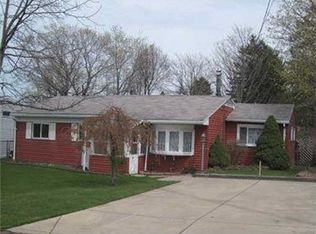 3923 Essex Ave, Erie, PA 16504