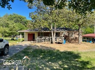 106 Big Horn Rd, Griffin, GA 30223