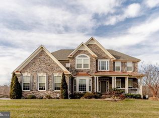 1526 Elk Run Rd, Downingtown, PA 19335