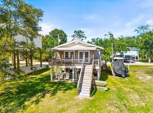 4131 20th Ave, Bay Saint Louis, MS 39520