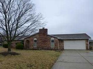 3767 Olde Willow Dr, Dayton, OH 45431