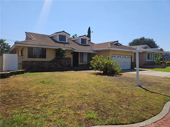 7538 Muller St, Downey, CA 90241
