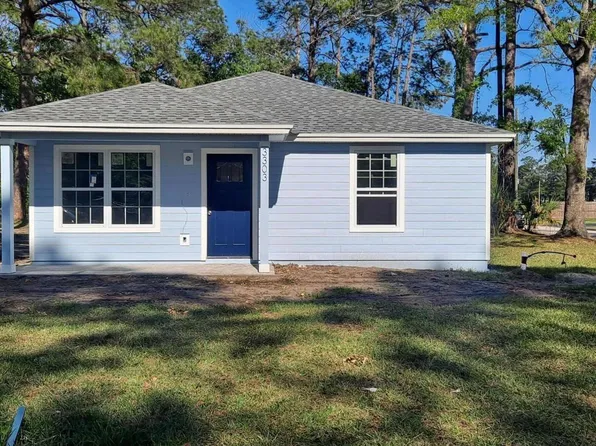 3303 ALMEDA Street, Jacksonville, FL 32209