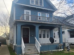 33 Parkridge Ave #1, Buffalo, NY 14215