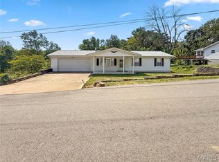 9203 Patricia Ln, Pevely, MO 63070