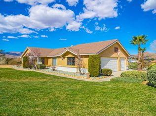 2565 Briar Glen Rd, Acton, CA 93510