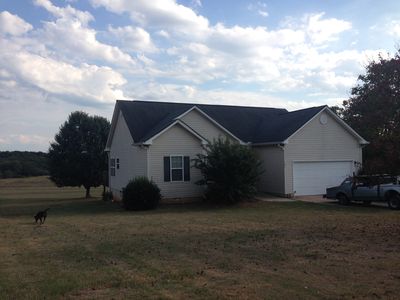 183 Howington Rd, Jefferson, GA, 30549