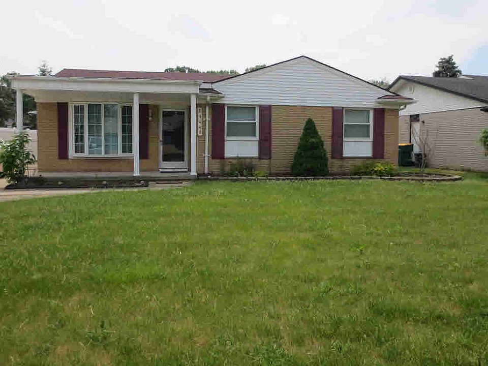 1st image of 20449 Bourassa Ave