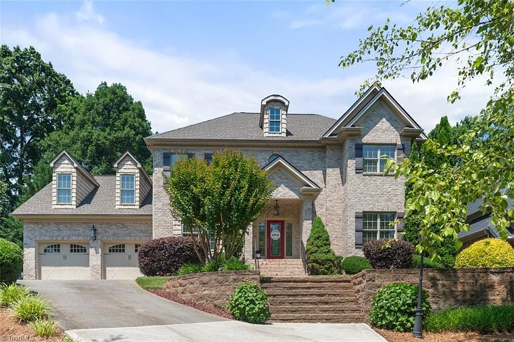 464 N Hiddenbrooke Dr, Advance, NC 27006 Zillow