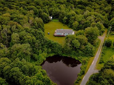 560 Spring Brook Estates Rd, Roscoe, NY, 12776