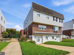 9749 Evans St, Philadelphia, PA 19115