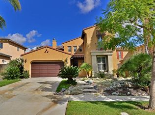 1563 Hikers Trail Dr, Chula Vista, CA 91915