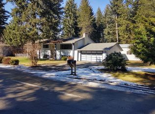 109 E Alvis Rd, Hayden Lake, ID 83835