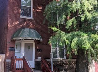 5428 Virginia Ave, Saint Louis, MO 63111