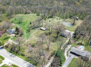 12763 Route 16, Plainview, IL 62685