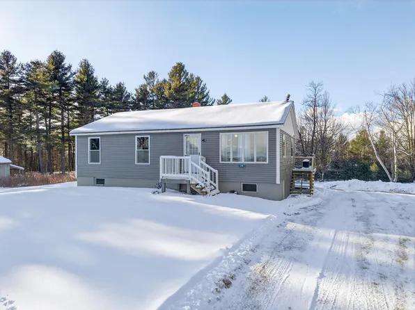 172 Baldwin Hill Road, Fayette, ME 04349
