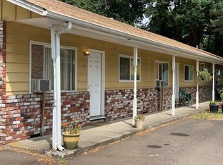 14808 SE Cedar Ave, Milwaukie, OR 97267