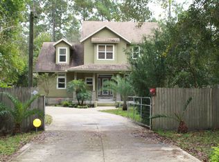 2349 Marlee Rd S, Saint Johns, FL 32259