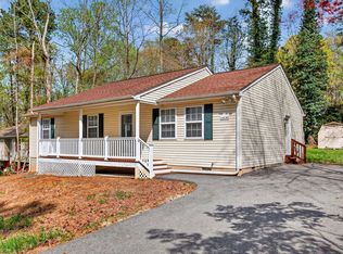 11530 Tomahawk Trl W, Lusby, MD 20657