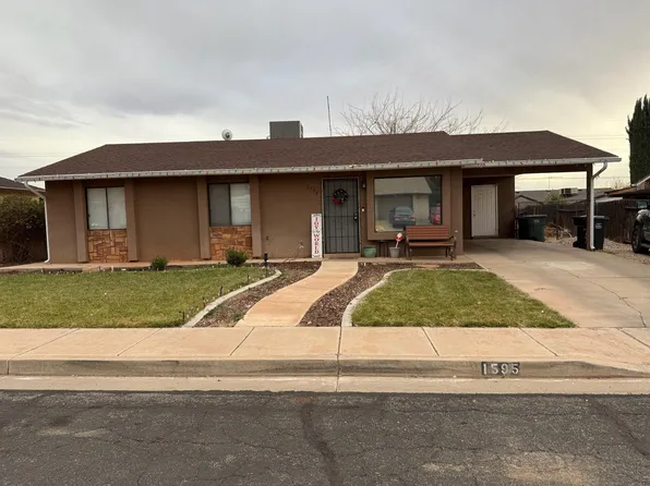 1595 W 1440 N, Saint George, UT 84770