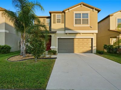 5223 Dandelion St, Apollo Beach, FL, 33572