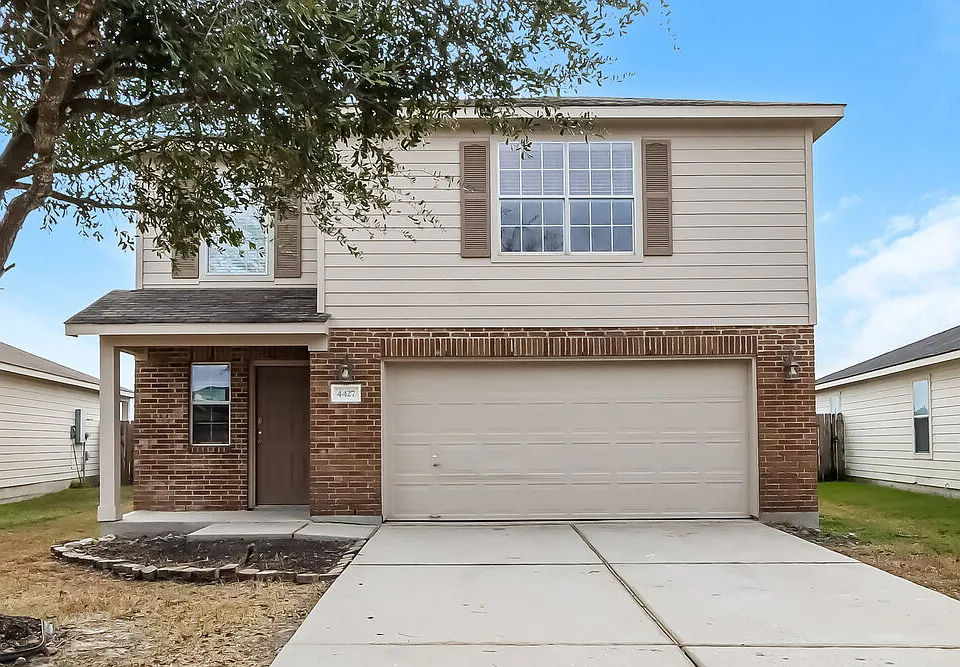 4427 Nueces River Loop