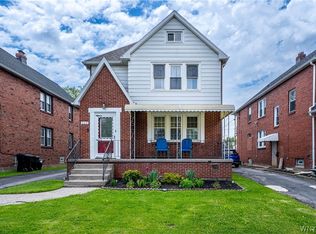 600 Englewood Ave, Buffalo, NY 14223