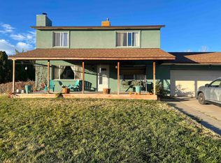 3058 Hill Ave, Grand Junction, CO 81504