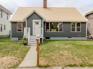 310 E 3rd St, Cle Elum, WA 98922