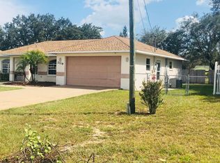 1938 N Zenith Rd, Avon Park, FL 33825