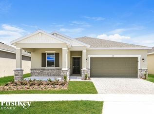 1168 Spokane Pt, Kissimmee, FL 34741