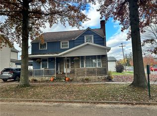 600 Fairground St, Caldwell, OH 43724