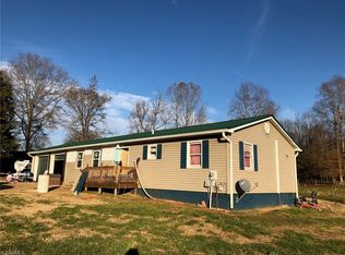 179 Cyprus Ln, Statesville, NC 28677