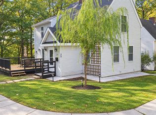 32 Heroult Rd, Worcester, MA 01606
