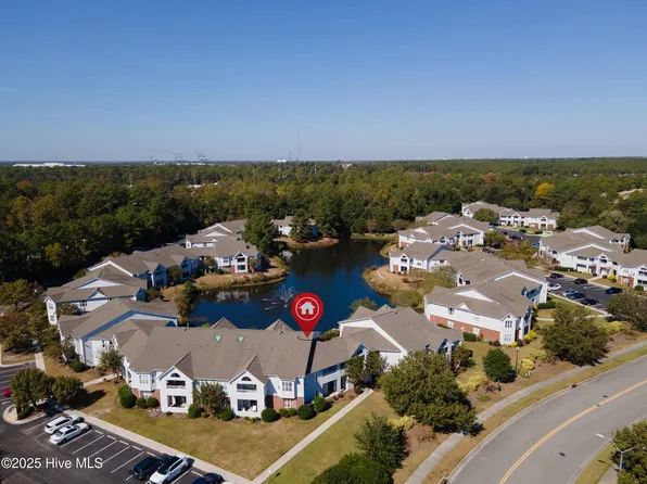 4118 Breezewood Drive Apt 202, Wilmington, NC 28412