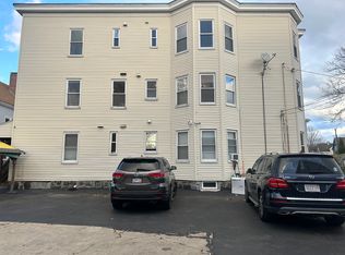 347 Summer St FLOOR 3, Lynn, MA 01905