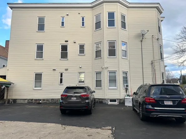 347 Summer St Floor 1, Lynn, MA 01905