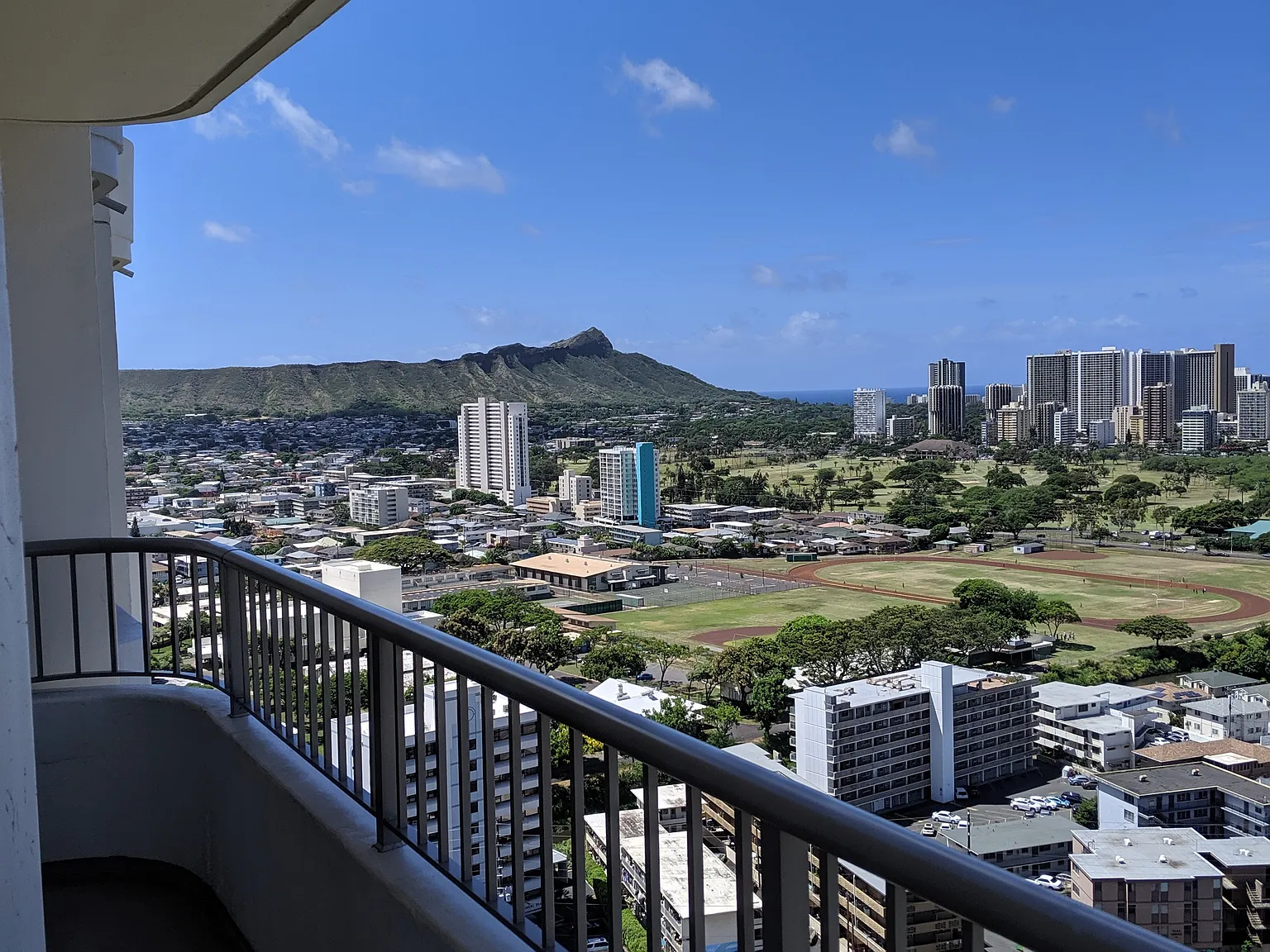 1 bed, 1007 sqft, $2,800 — Photo 2