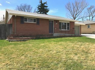 265 Agate Way, Broomfield, CO 80020