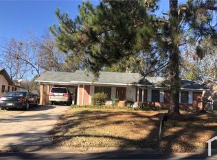 6583 George Washington Dr, Jackson, MS 39213